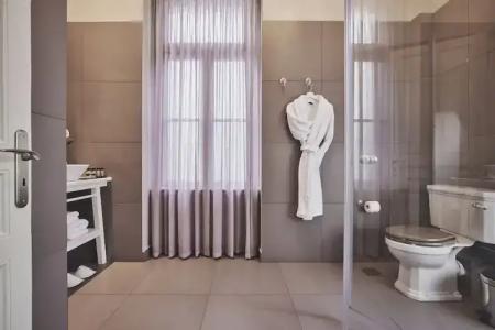 Bohemian Suites Athens - 83