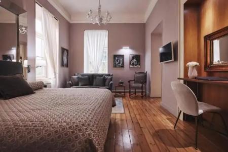 Bohemian Suites Athens - 160