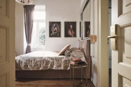 Bohemian Suites Athens - 58
