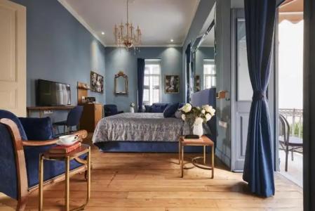 Bohemian Suites Athens - 186