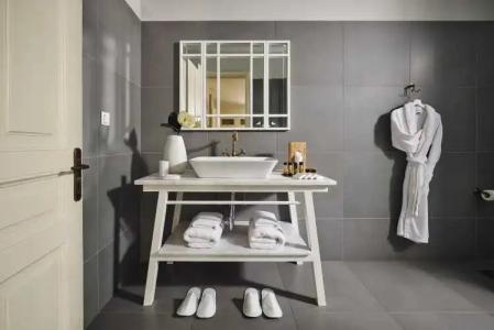 Bohemian Suites Athens - 128