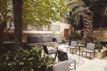 Bohemian Suites Athens - 174