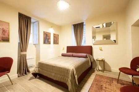 Bohemian Suites Athens - 194