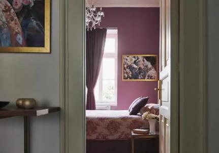 Bohemian Suites Athens - 208