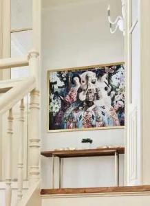 Bohemian Suites Athens - 86
