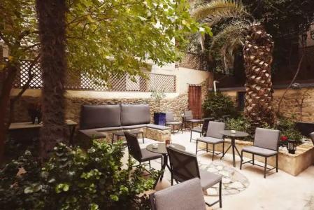Bohemian Suites Athens - 44