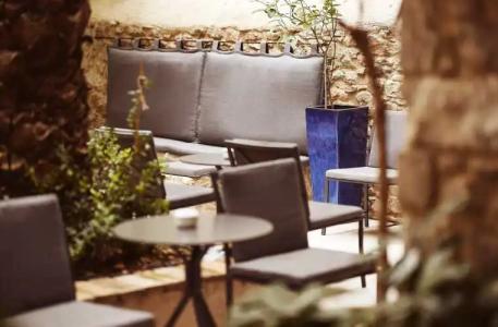 Bohemian Suites Athens - 115
