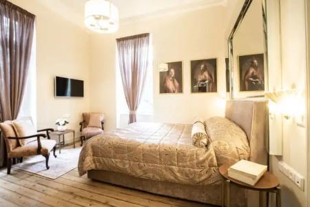 Bohemian Suites Athens - 3