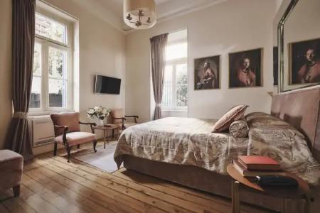 Bohemian Suites Athens - 57