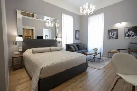 Bohemian Suites Athens - 235