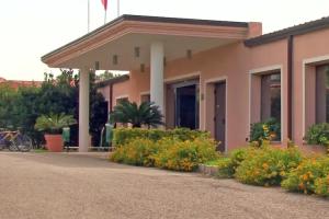 Hotel Club Baja Bianca, San Teodoro