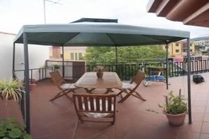 Bed & Breakfast «LA Casita dell'Etna», Zafferana Etnea