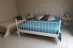 Bed & Breakfast «LA Casita dell'Etna», Zafferana Etnea