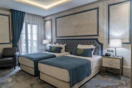 Mirart Boutique & SPA Yalova - 80