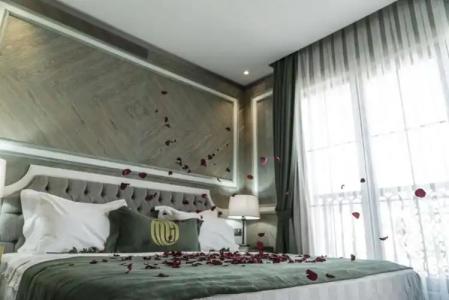 Mirart Boutique & SPA Yalova - 78