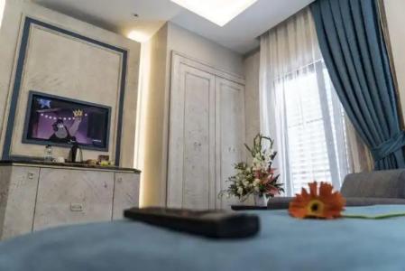 Mirart Boutique & SPA Yalova - 81