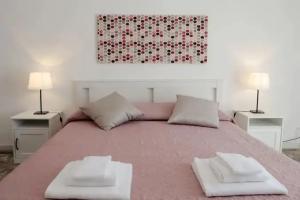 Interno1 Policlinico Guest house, Bari