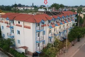 Hotel Haus Eden, Kemer