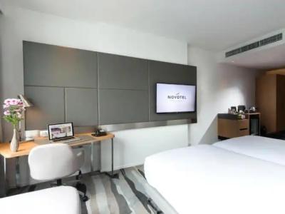 Novotel Bangkok Sukhumvit 4 - 54