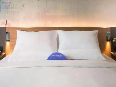 Novotel Bangkok Sukhumvit 4 - 33