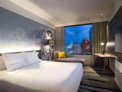 Novotel Bangkok Sukhumvit 4 - 34
