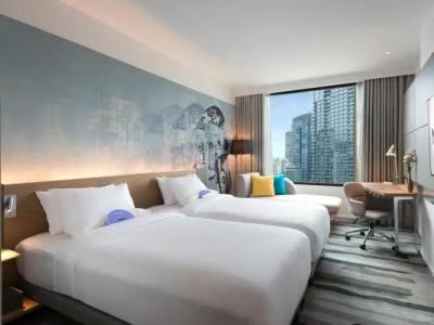 Novotel Bangkok Sukhumvit 4 - 50