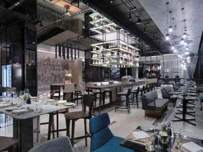 Novotel Bangkok Sukhumvit 4 - 17