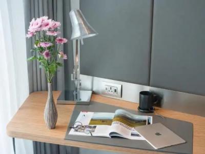Novotel Bangkok Sukhumvit 4 - 49
