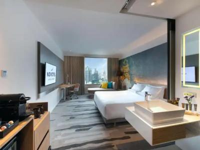 Novotel Bangkok Sukhumvit 4 - 29