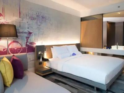 Novotel Bangkok Sukhumvit 4 - 38