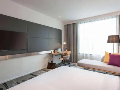 Novotel Bangkok Sukhumvit 4 - 11