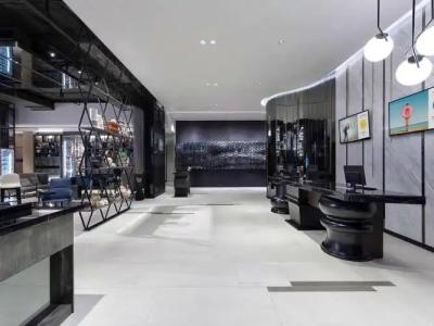 Novotel Bangkok Sukhumvit 4 - 28