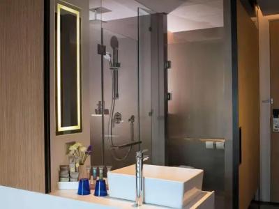 Novotel Bangkok Sukhumvit 4 - 15