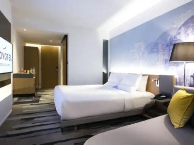 Novotel Bangkok Sukhumvit 4 - 4