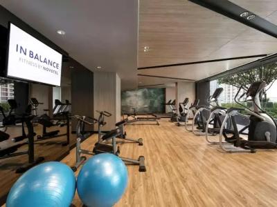 Novotel Bangkok Sukhumvit 4 - 24
