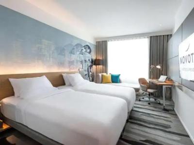Novotel Bangkok Sukhumvit 4 - 51