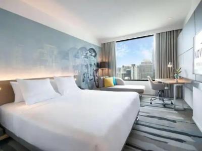 Novotel Bangkok Sukhumvit 4 - 42