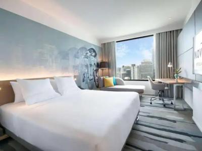 Novotel Bangkok Sukhumvit 4 - 13