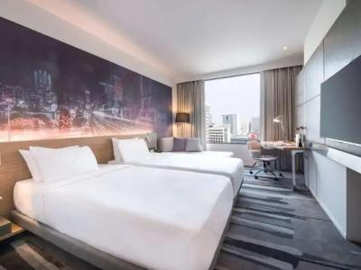 Novotel Bangkok Sukhumvit 4 - 7