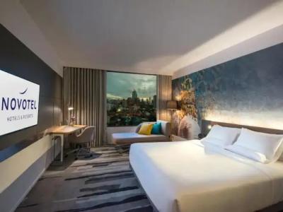 Novotel Bangkok Sukhumvit 4 - 8
