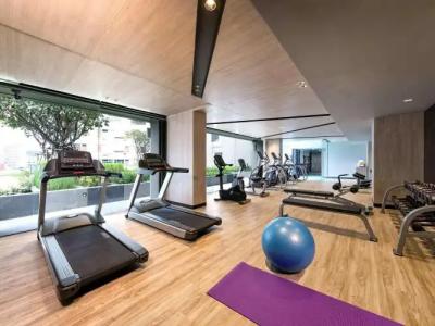Novotel Bangkok Sukhumvit 4 - 23