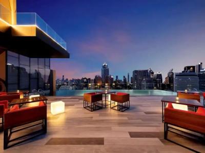 Novotel Bangkok Sukhumvit 4 - 26