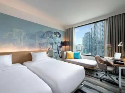 Novotel Bangkok Sukhumvit 4 - 6