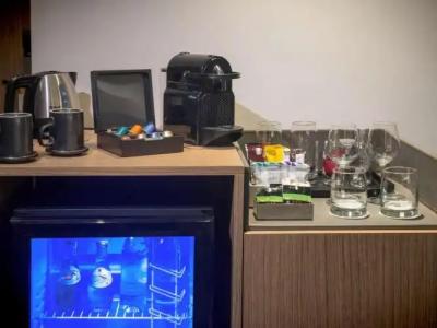 Novotel Bangkok Sukhumvit 4 - 48
