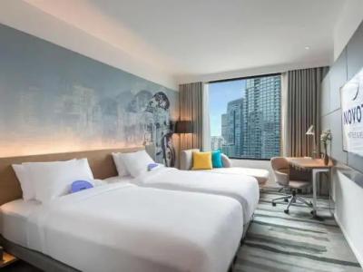 Novotel Bangkok Sukhumvit 4 - 53