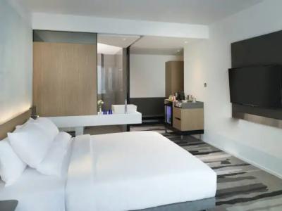 Novotel Bangkok Sukhumvit 4 - 3