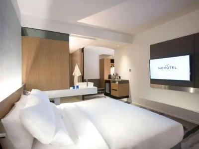 Novotel Bangkok Sukhumvit 4 - 9