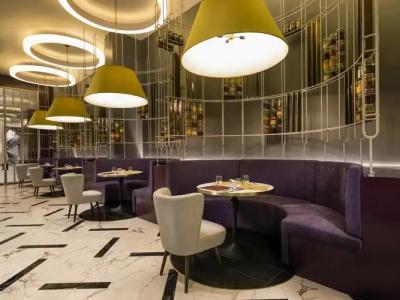 Novotel Bangkok Sukhumvit 4 - 20