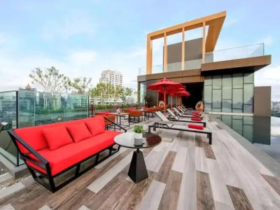 Novotel Bangkok Sukhumvit 4 - 25