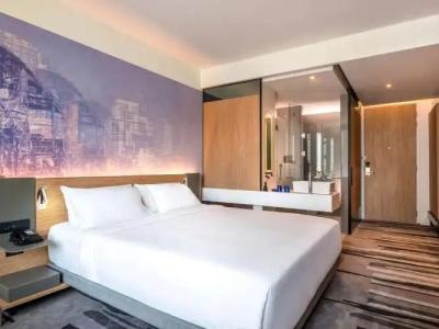 Novotel Bangkok Sukhumvit 4 - 5